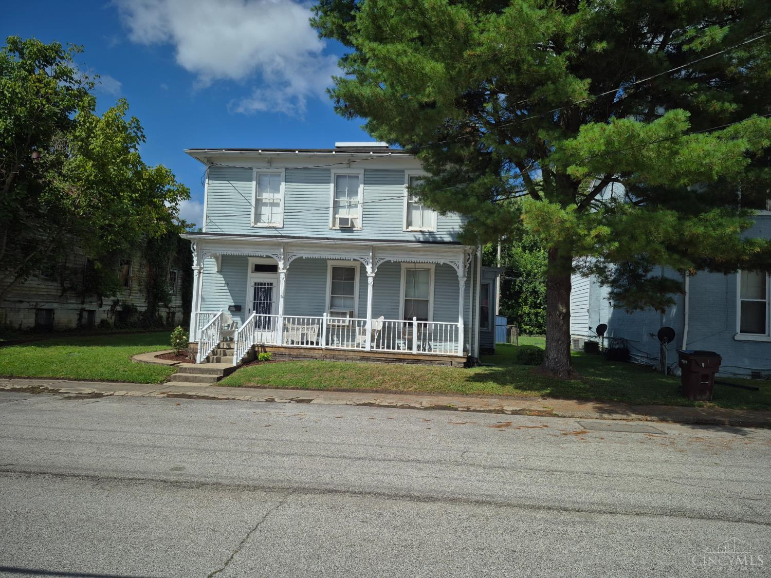25 Third Street, Ripley, OH, 45167