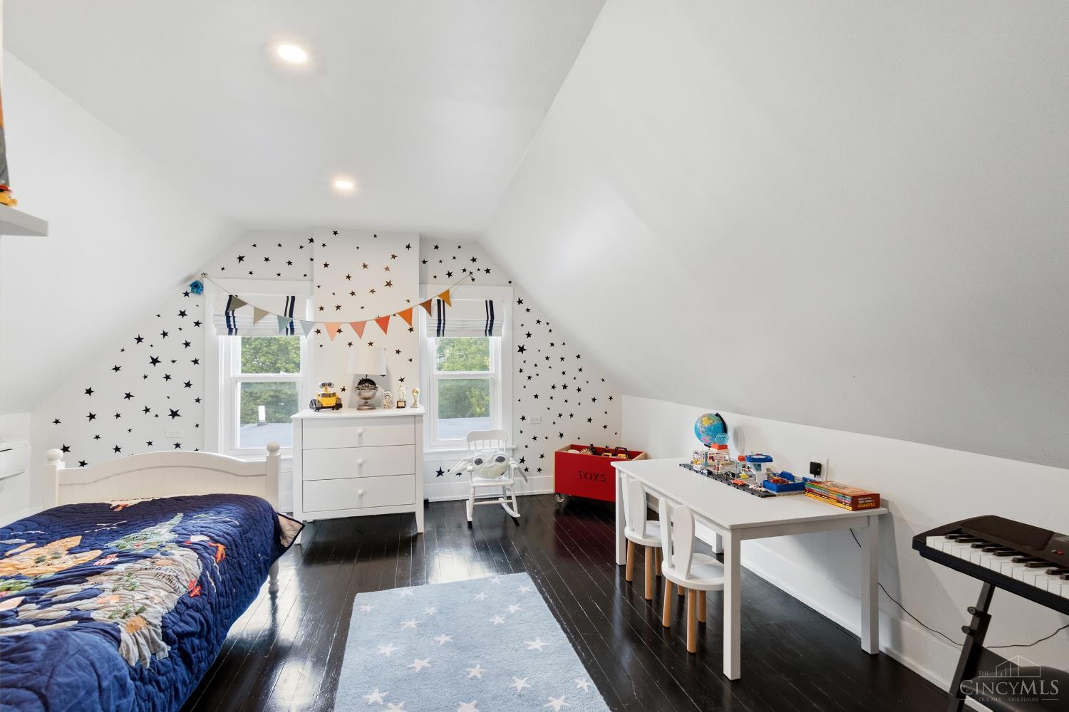 2518 May Street, Cincinnati, OH, 45206 — photo 36