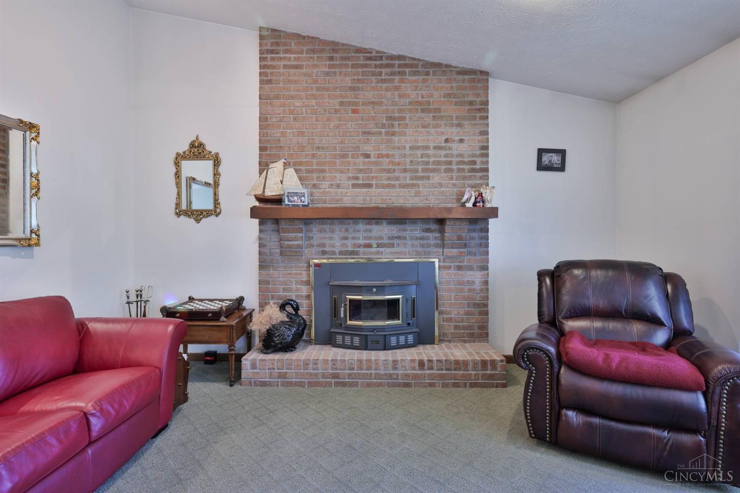 16 Lorelei Drive, Perry Twp, OH, 45118 — photo 4
