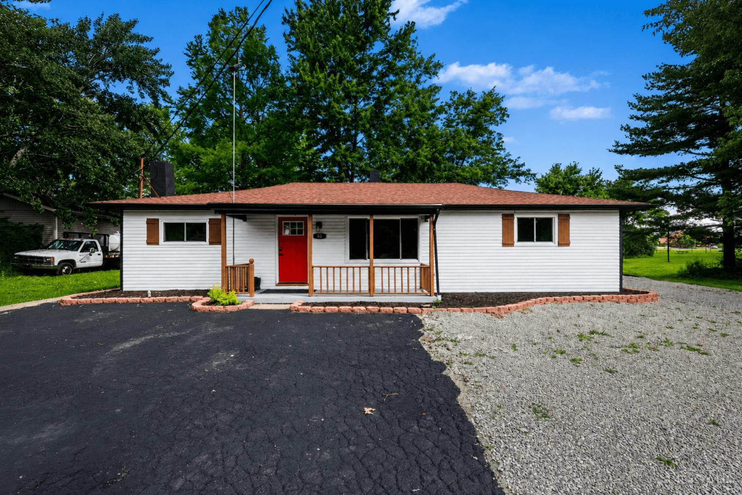 83 Hamer Road, Georgetown, OH, 45121 — photo 2