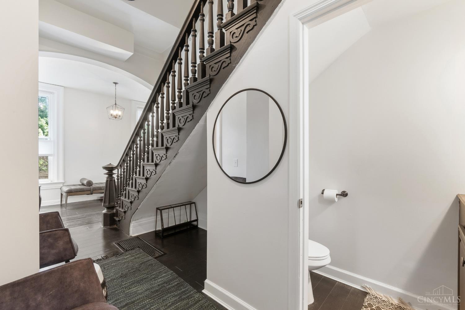 2518 May Street, Cincinnati, OH, 45206 — photo 16