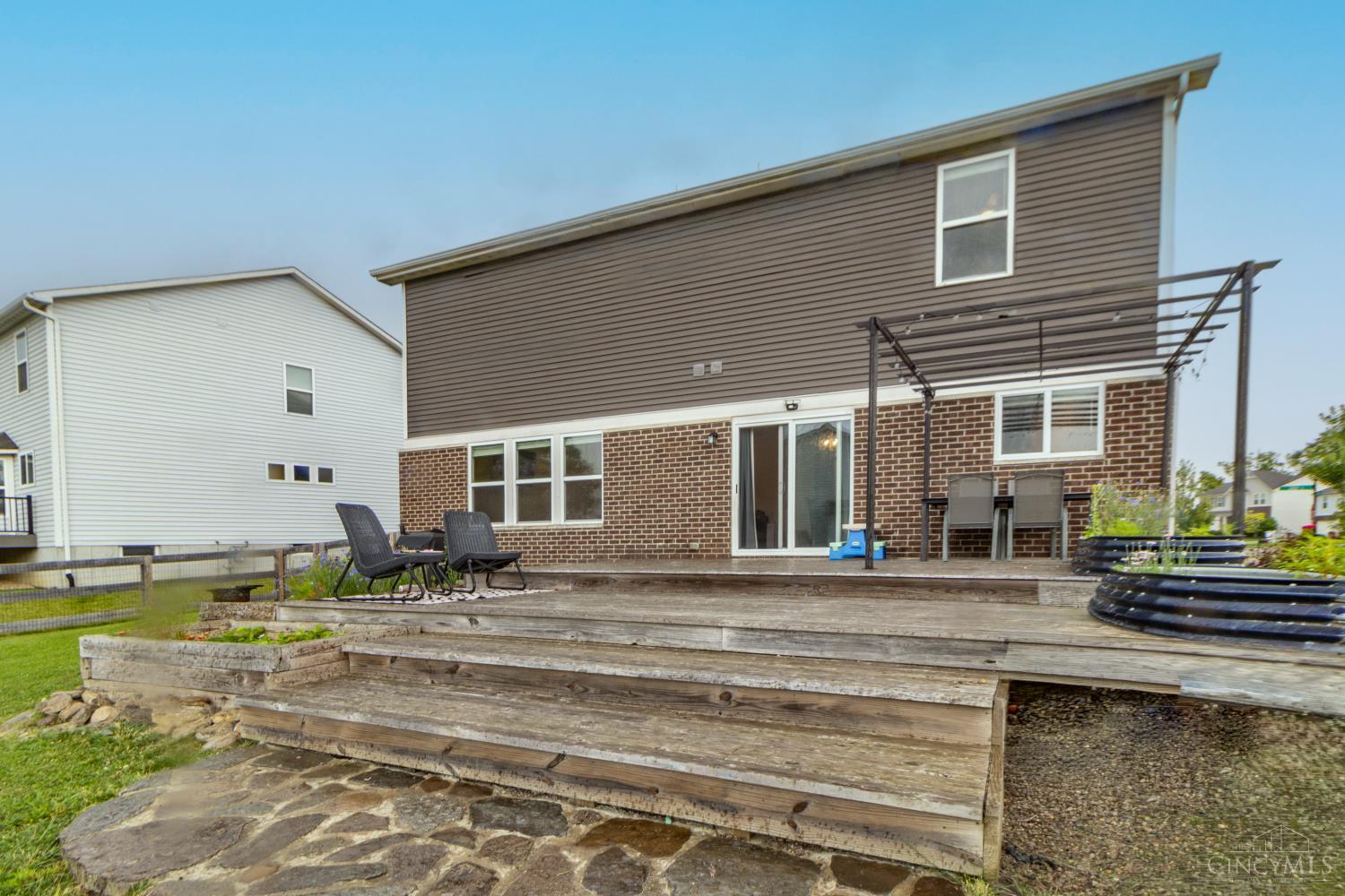 2601 Juliet Court, Middletown, OH, 45005 — photo 30