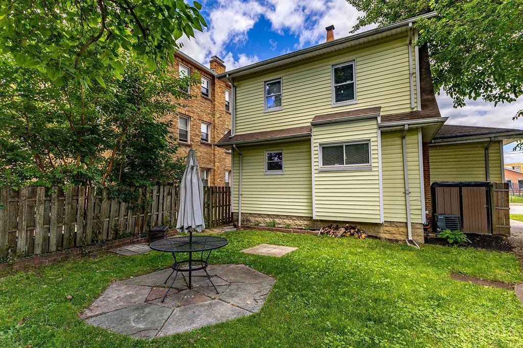 2775 Robertson Avenue, Cincinnati, OH, 45209 — photo 22