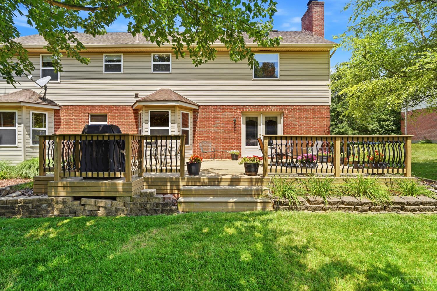 4633 Moselle Drive, Liberty Twp, OH, 45011 — photo 56