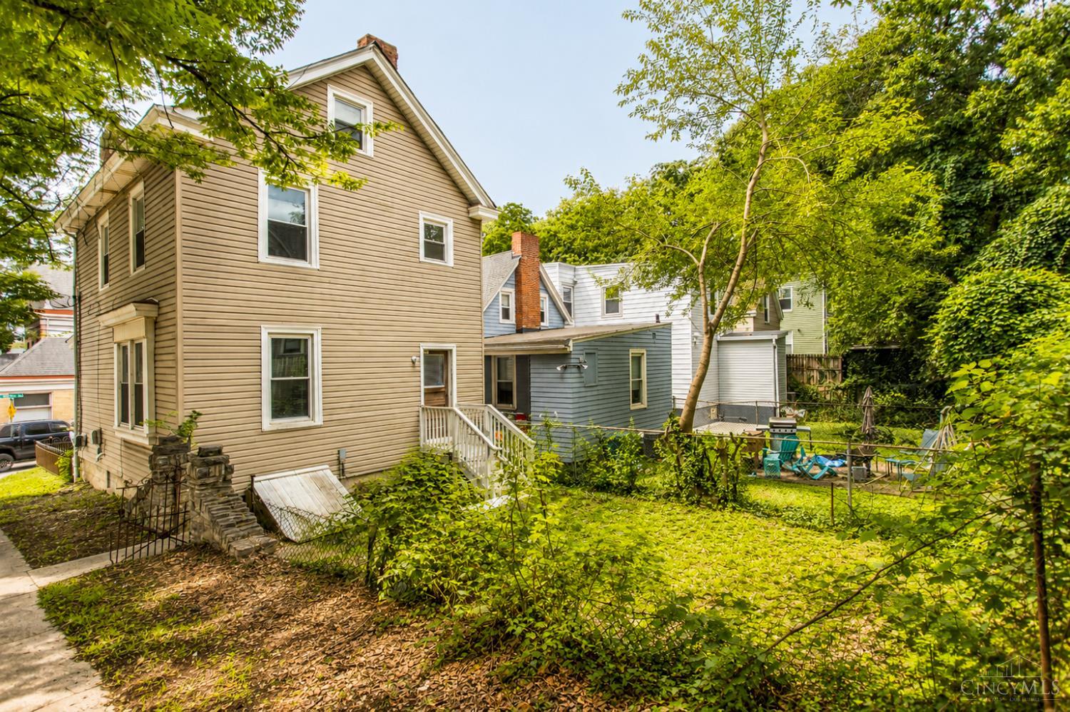 400 Tillotson Avenue, Cincinnati, OH, 45219 — photo 22