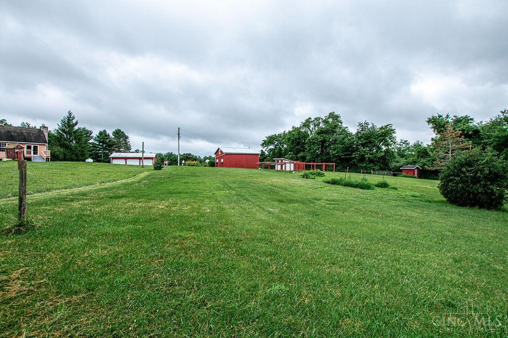 1781 Foster Road, West Union, OH, 45693 — photo 36