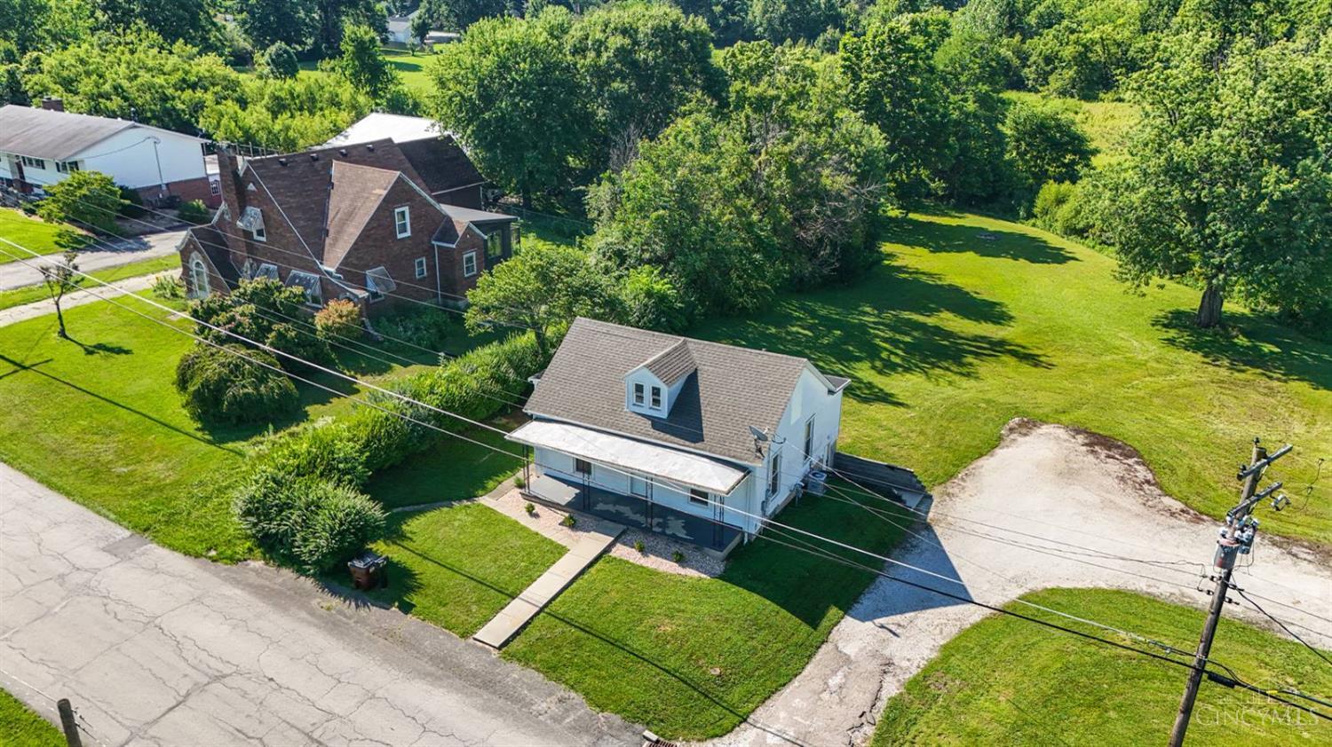 3rd image of 525 W Ellis St, Milan, IN 47031 | MLS# 1886716