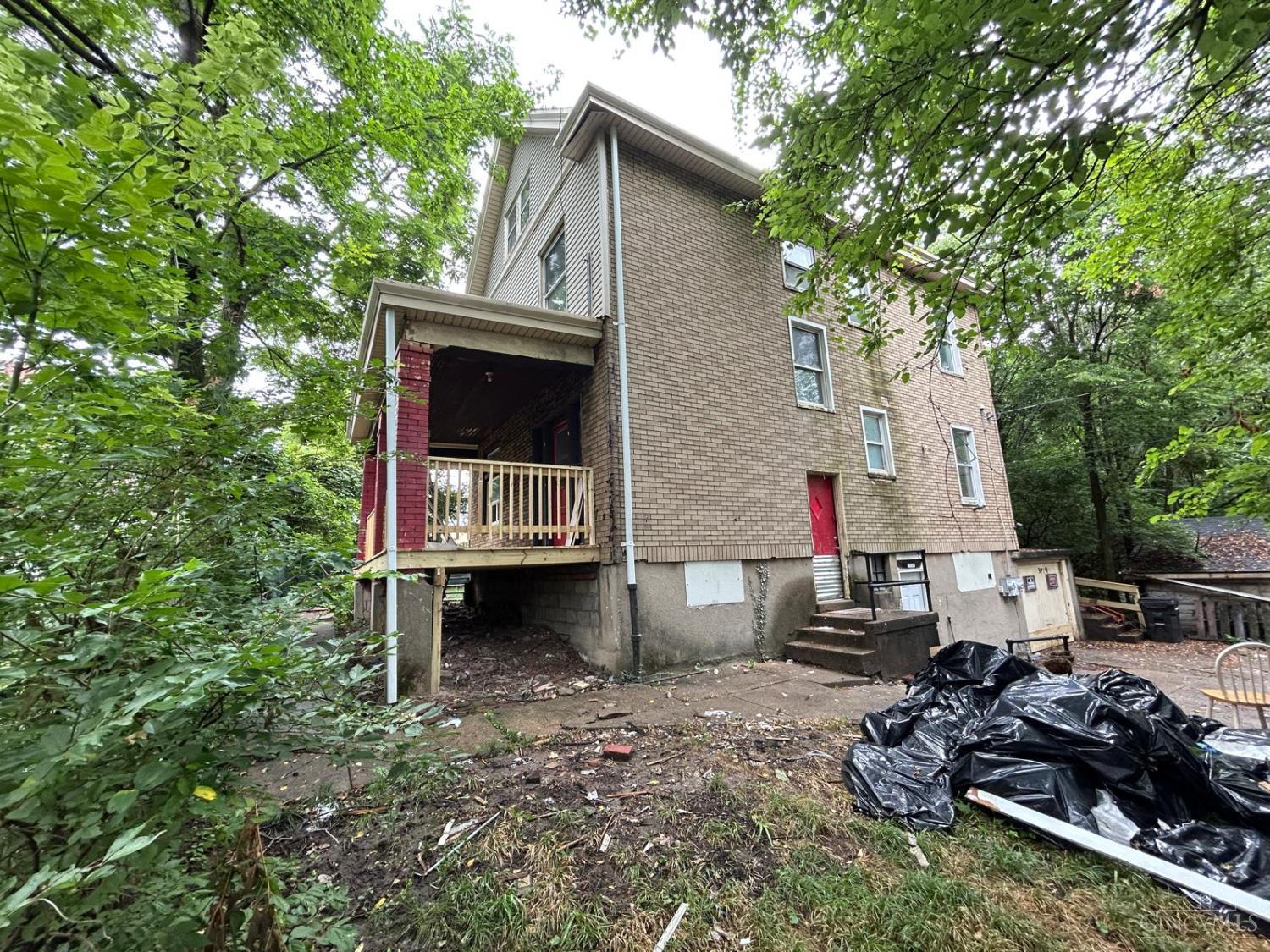 3719 Laclede Ave, Cincinnati, OH, 45205 — photo 2