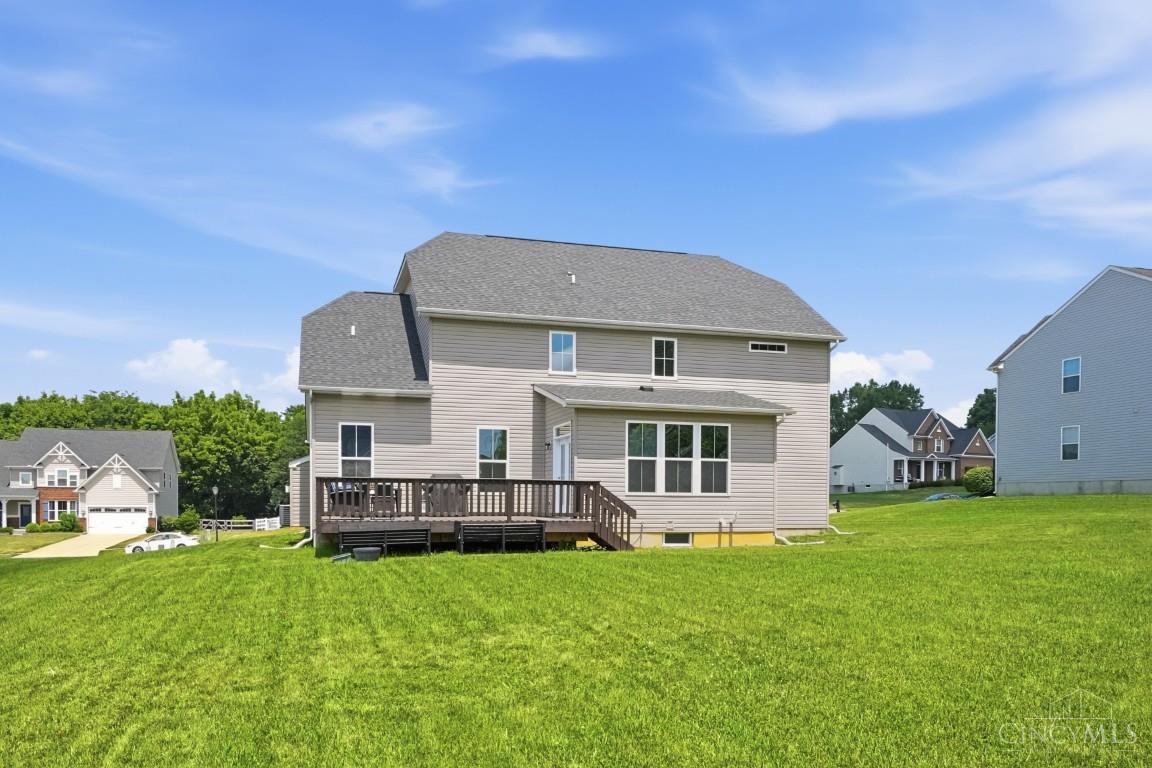 5935 Brunswick Court, Liberty Twp, OH, 45044 — photo 62