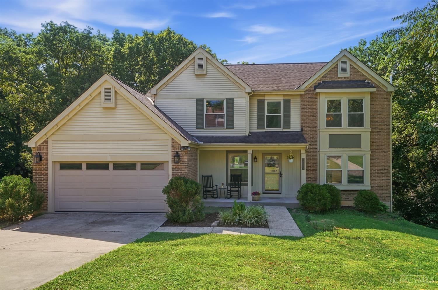 8730 Apple Blossom Lane, West Chester, OH, 45069 — photo 46