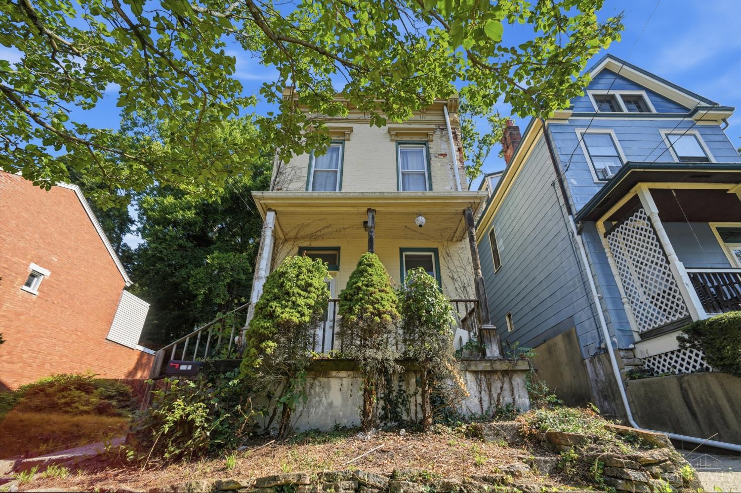 1630 Otte Avenue, Cincinnati, OH, 45223