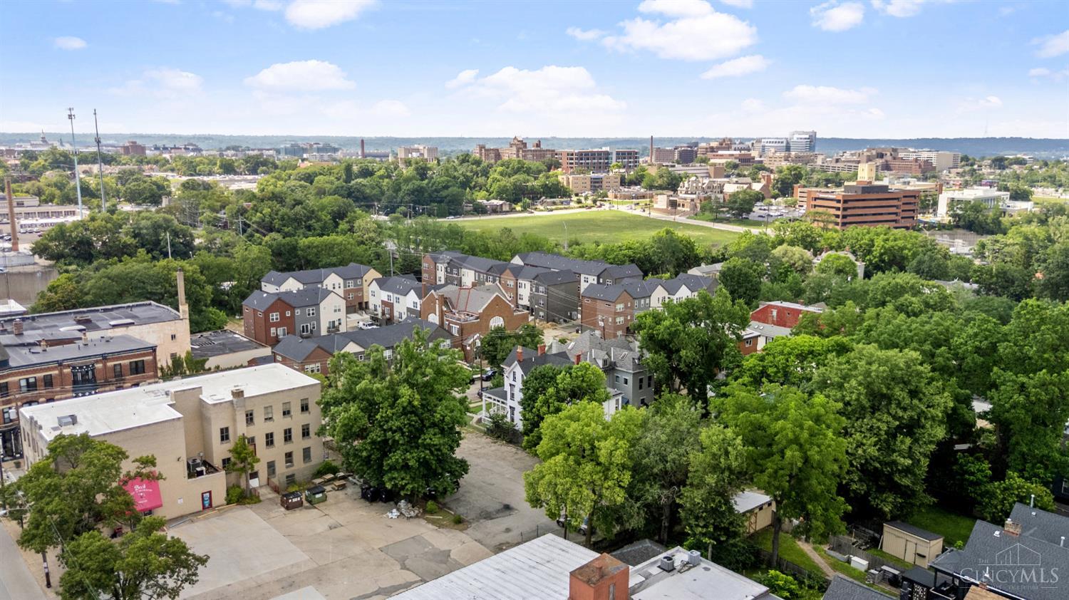 2518 May Street, Cincinnati, OH, 45206 — photo 51