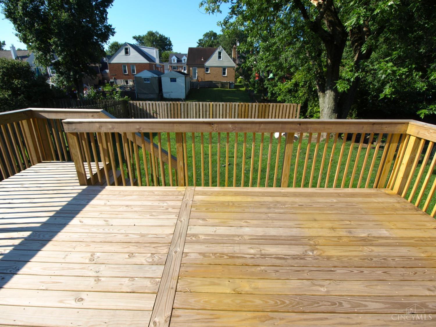3723 Matson Avenue, Deer Park, OH, 45236 — photo 16