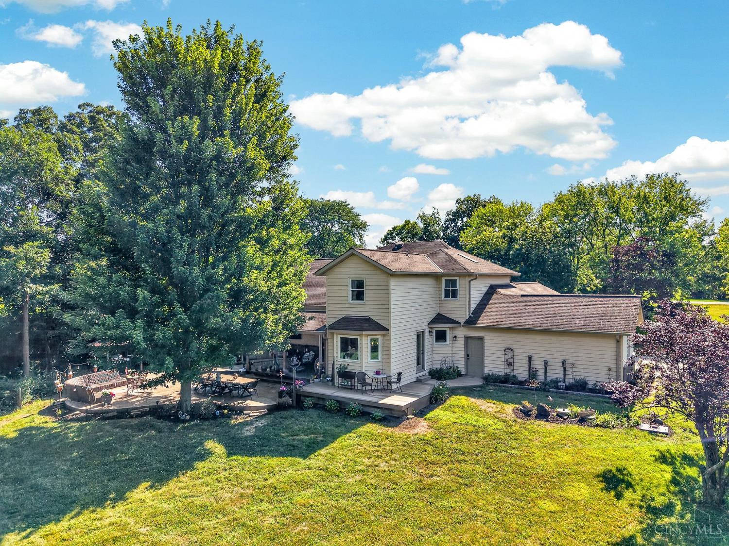 5921 Maud Hughes Road, Liberty Twp, OH, 45011 — photo 61