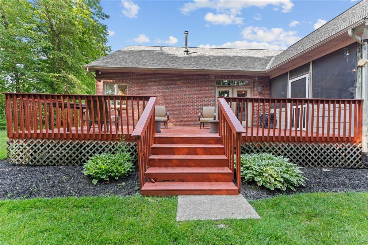 820 Indian Lakes Boulevard, Washington Twp, OH, 45113 — photo 43