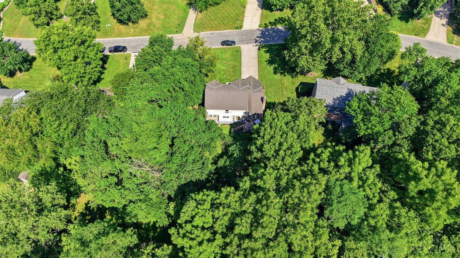 8730 Apple Blossom Lane, West Chester, OH, 45069 — photo 36