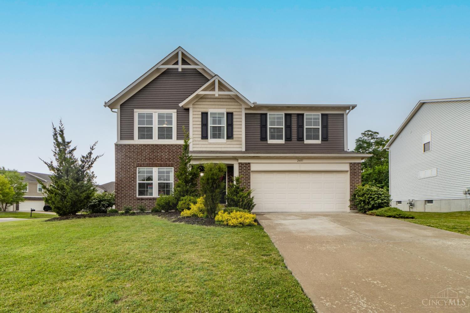 2601 Juliet Court, Middletown, OH, 45005