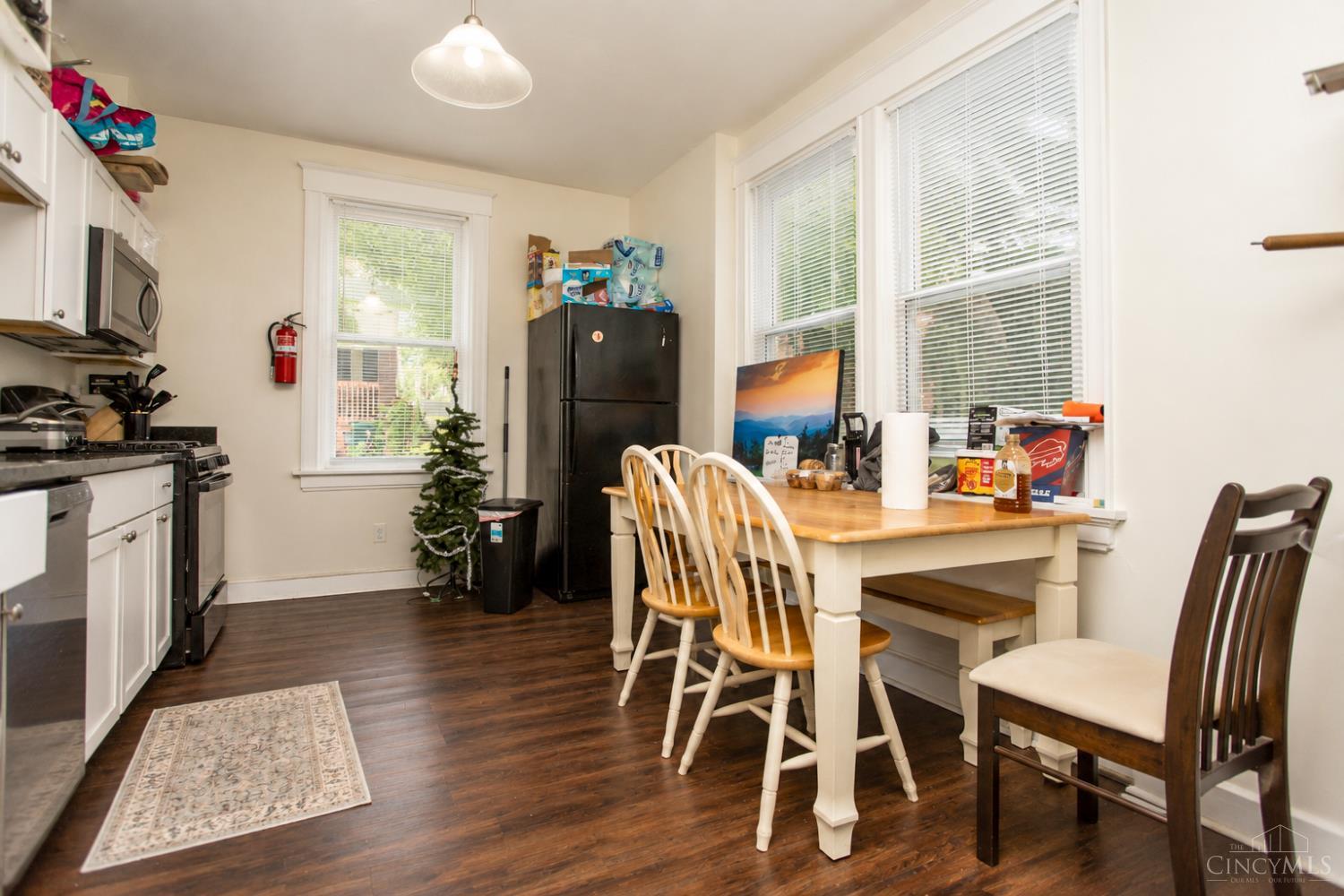 400 Tillotson Avenue, Cincinnati, OH, 45219 — photo 4