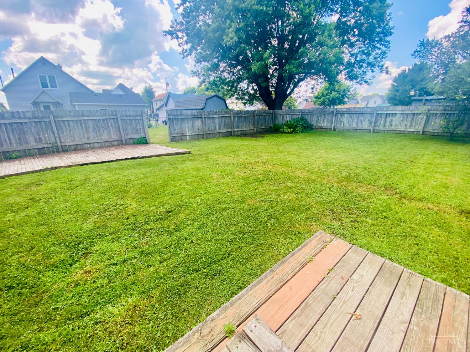 284 Howard Street, Sabina, OH, 45169 — photo 45