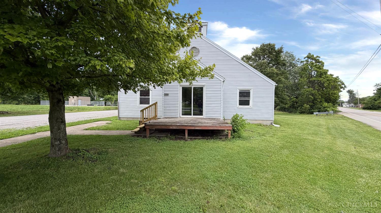 31 Cuba Avenue, Midland, OH, 45148