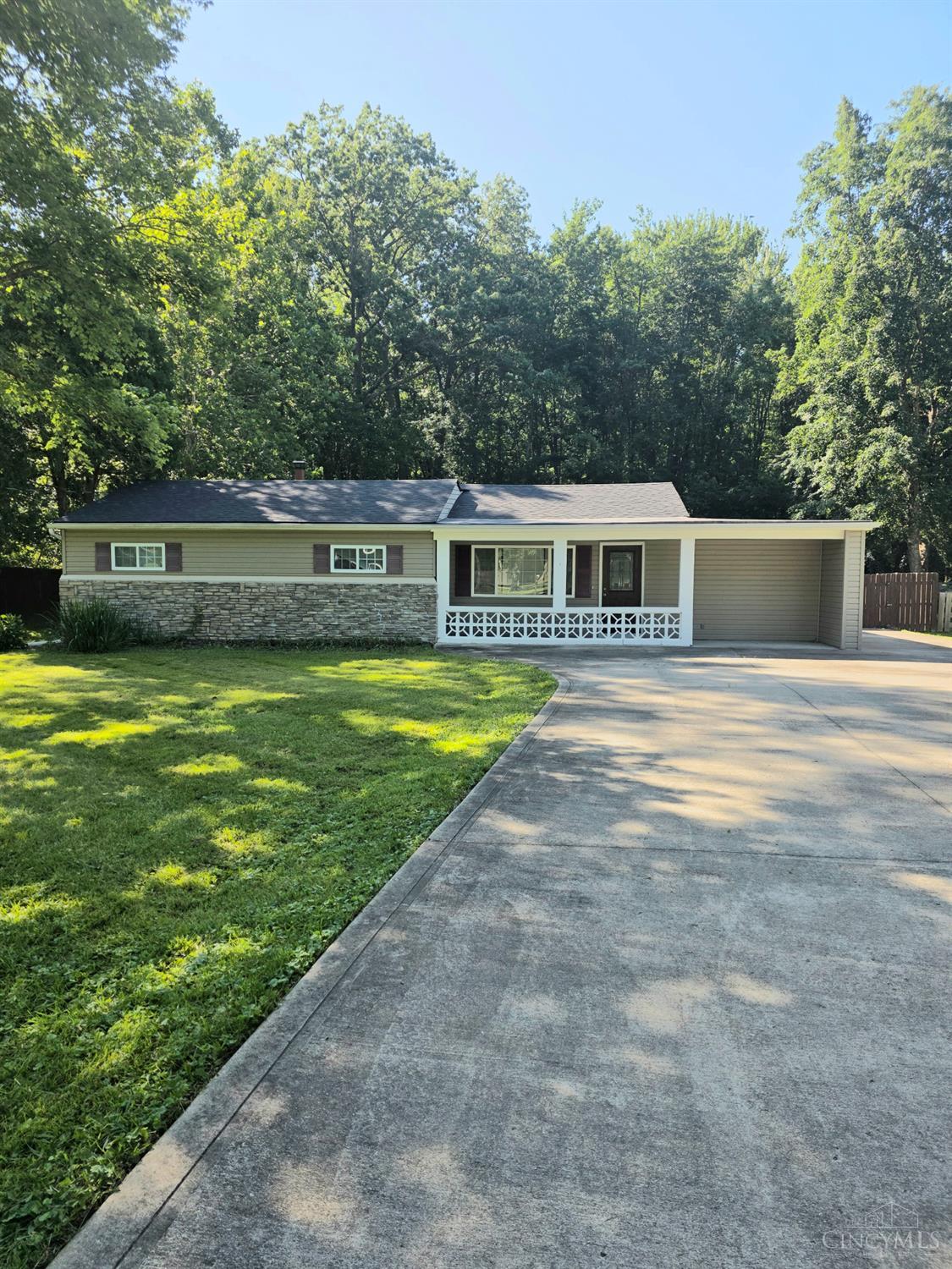 1894 Parker Road, Goshen Twp, OH, 45122