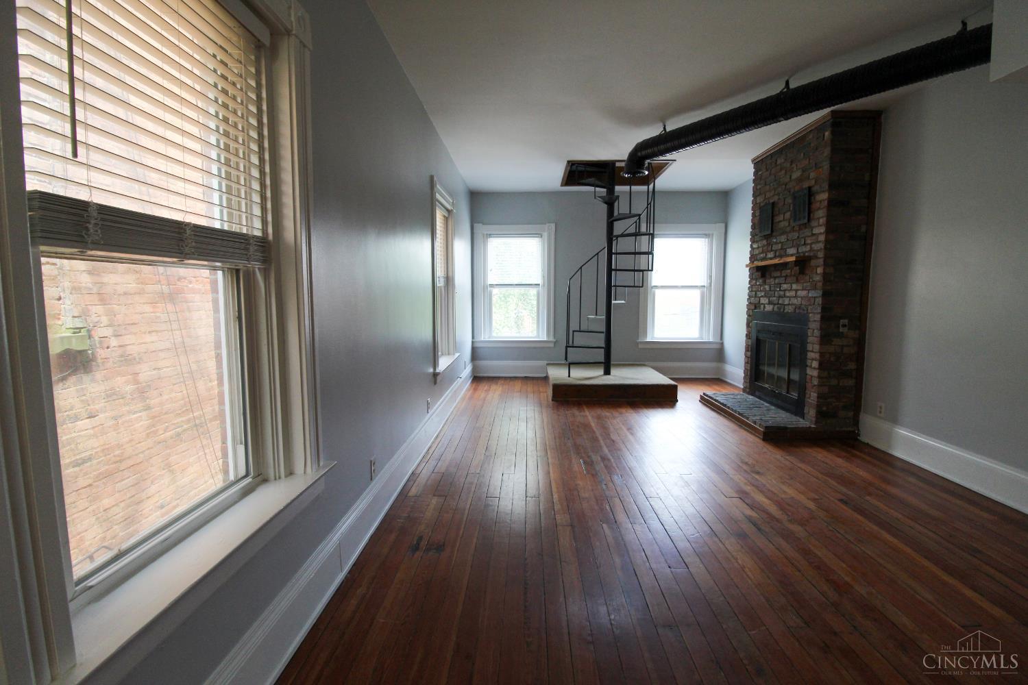 421 Hopkins Street #2, Cincinnati, OH, 45203 — photo 10