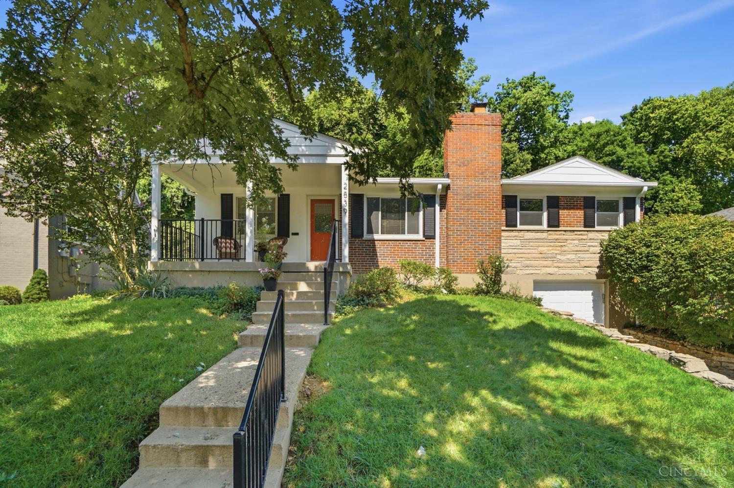 2839 Pineridge Avenue, Cincinnati, OH, 45208 — photo 3