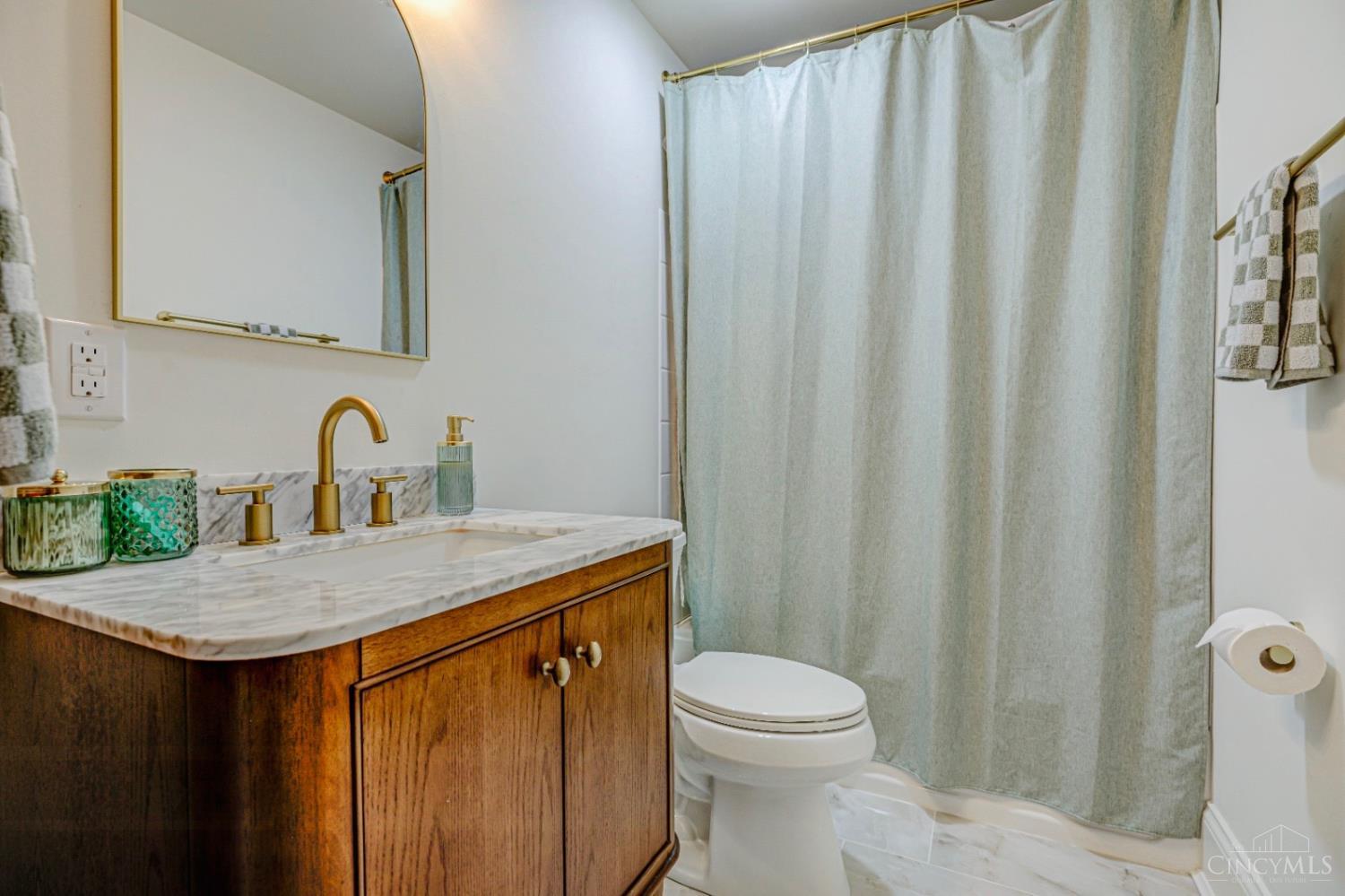 5125 Highland Center Road, Brookville, IN, 47012 — photo 32
