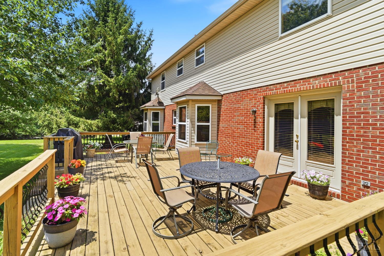 4633 Moselle Drive, Liberty Twp, OH, 45011 — photo 57