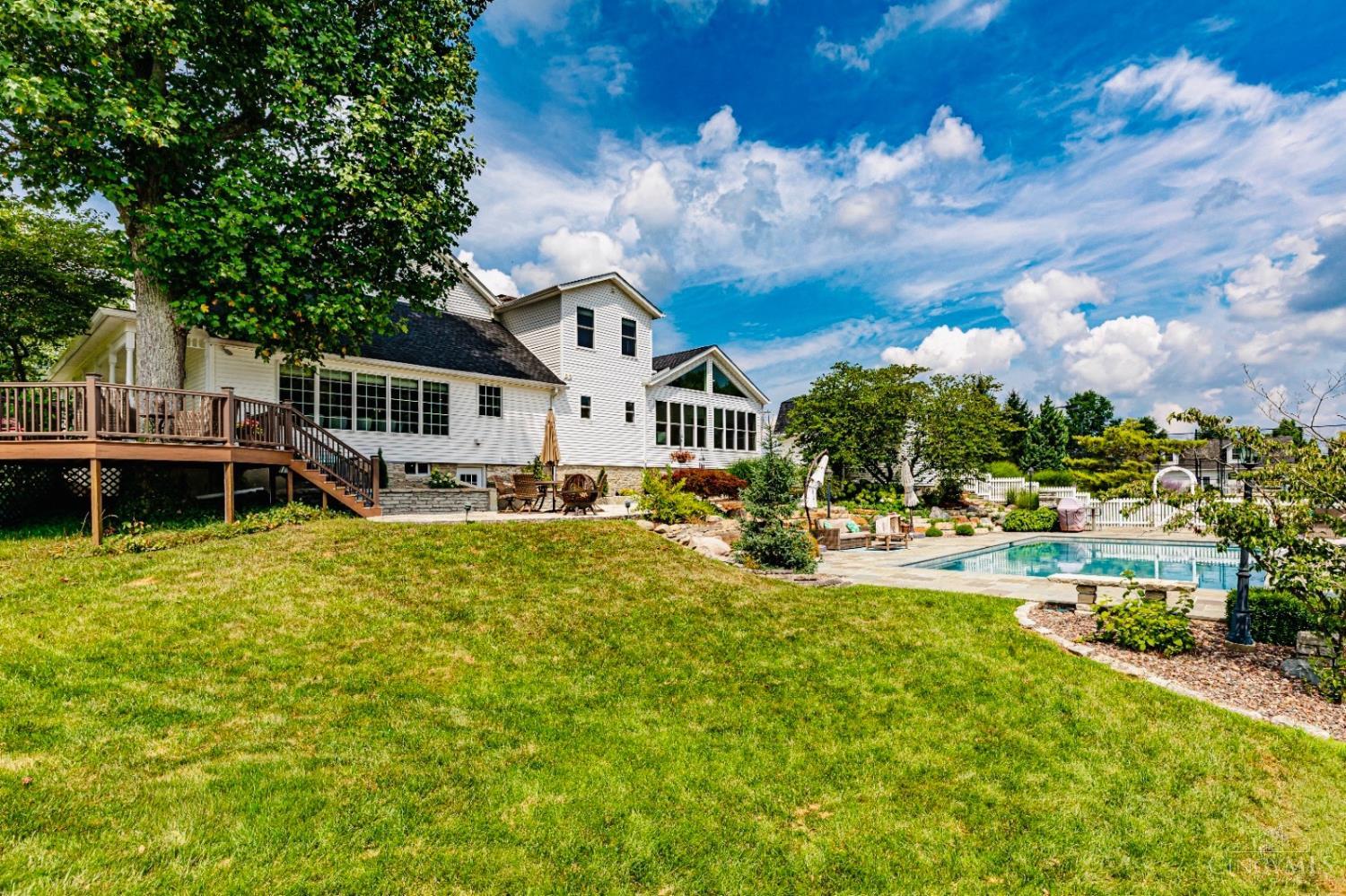 5125 Highland Center Road, Brookville, IN, 47012 — photo 35