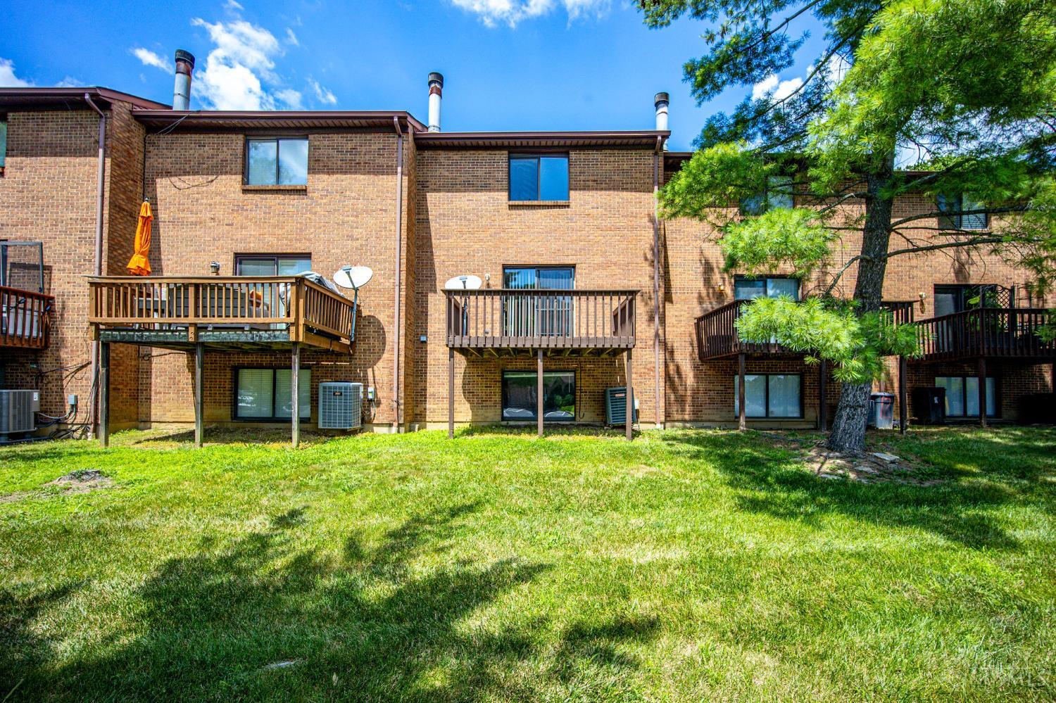 10667 Montgomery Road #13, Montgomery, OH, 45242 — photo 29