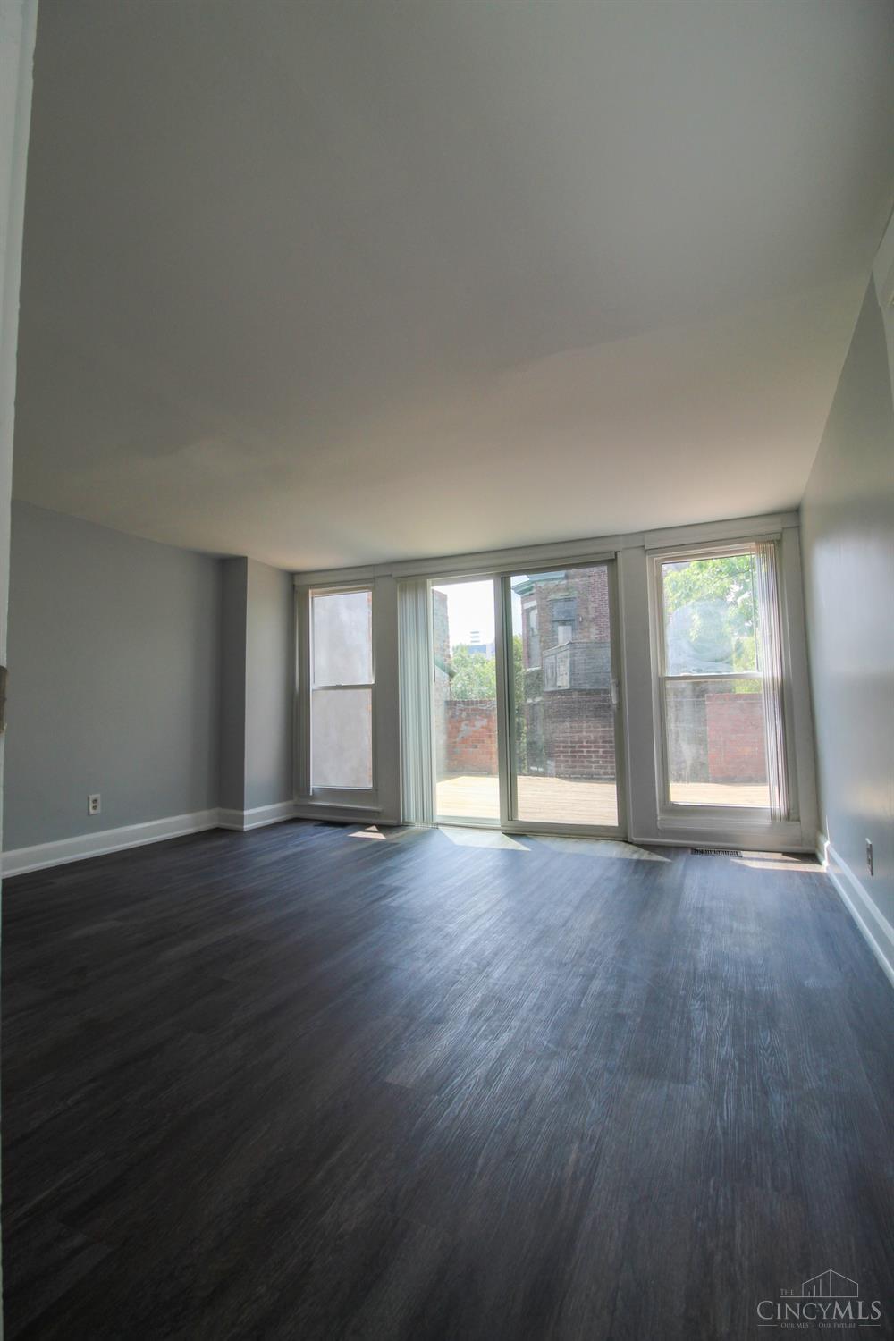 421 Hopkins Street #2, Cincinnati, OH, 45203 — photo 34