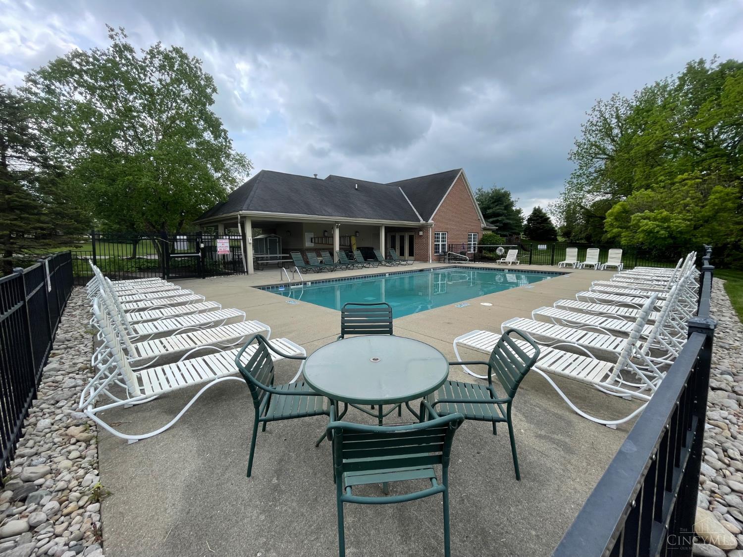 320 Gatehouse Court, Monroe, OH, 45050 — photo 53