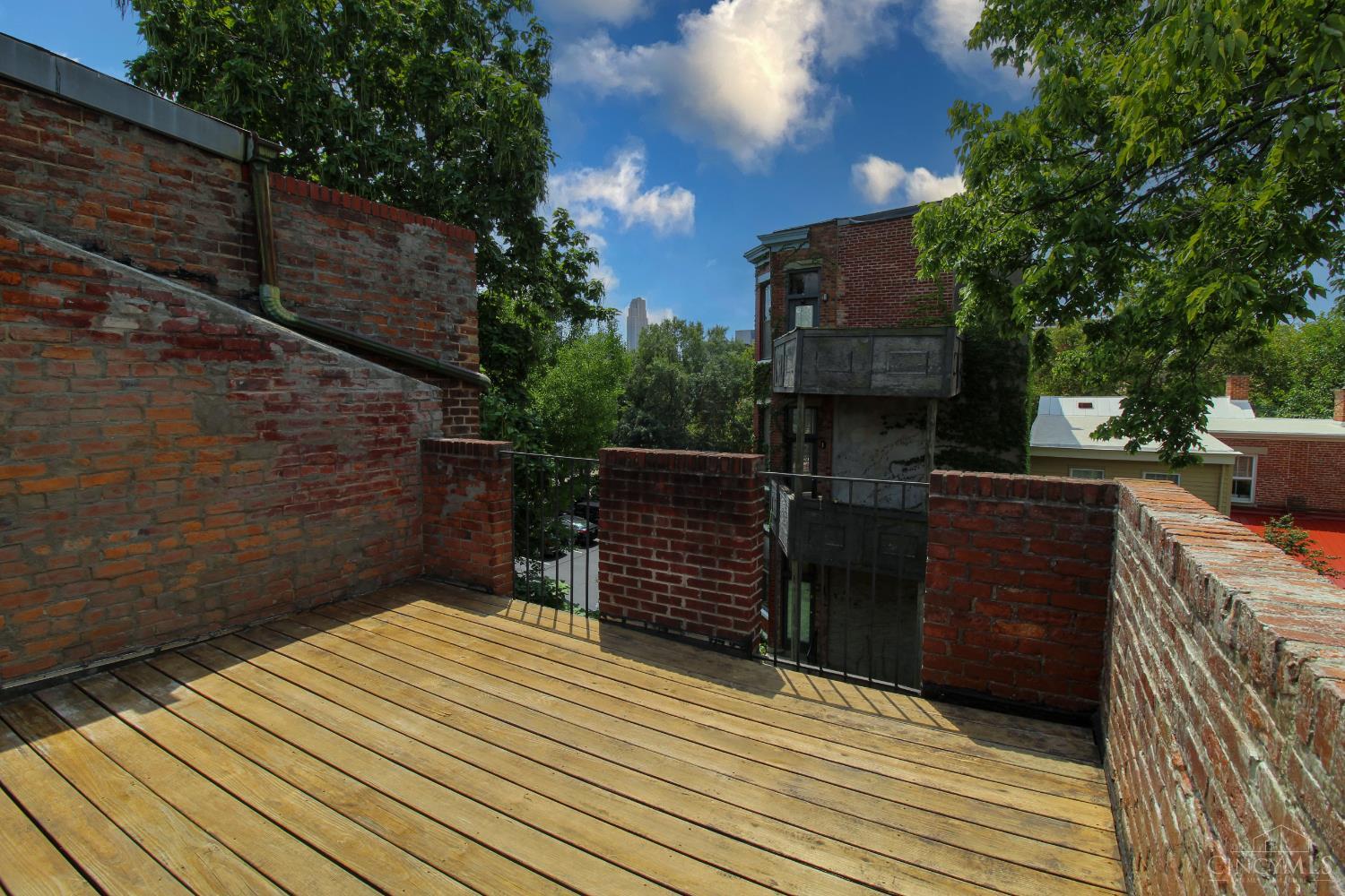 421 Hopkins Street #2, Cincinnati, OH, 45203 — photo 25