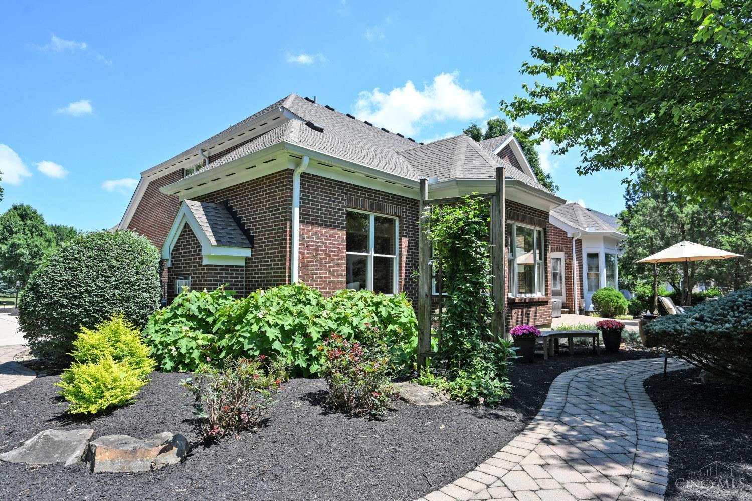 4727 Medallion Way, Deerfield Twp., OH, 45040 — photo 64