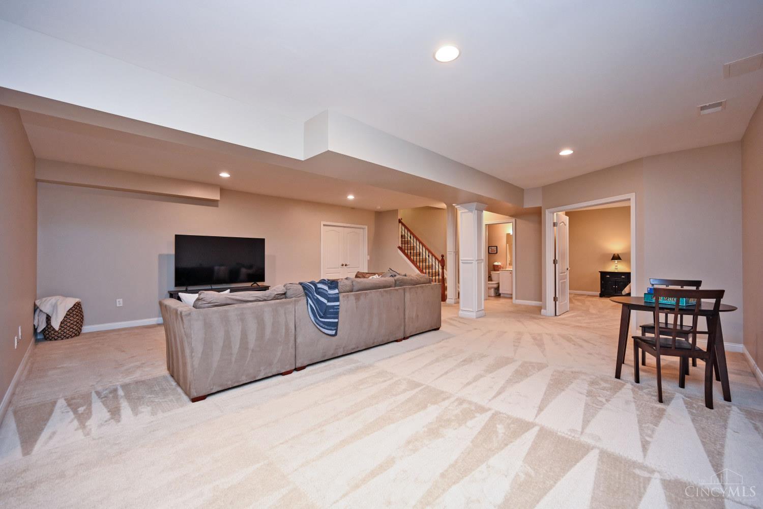 4727 Medallion Way, Deerfield Twp., OH, 45040 — photo 47