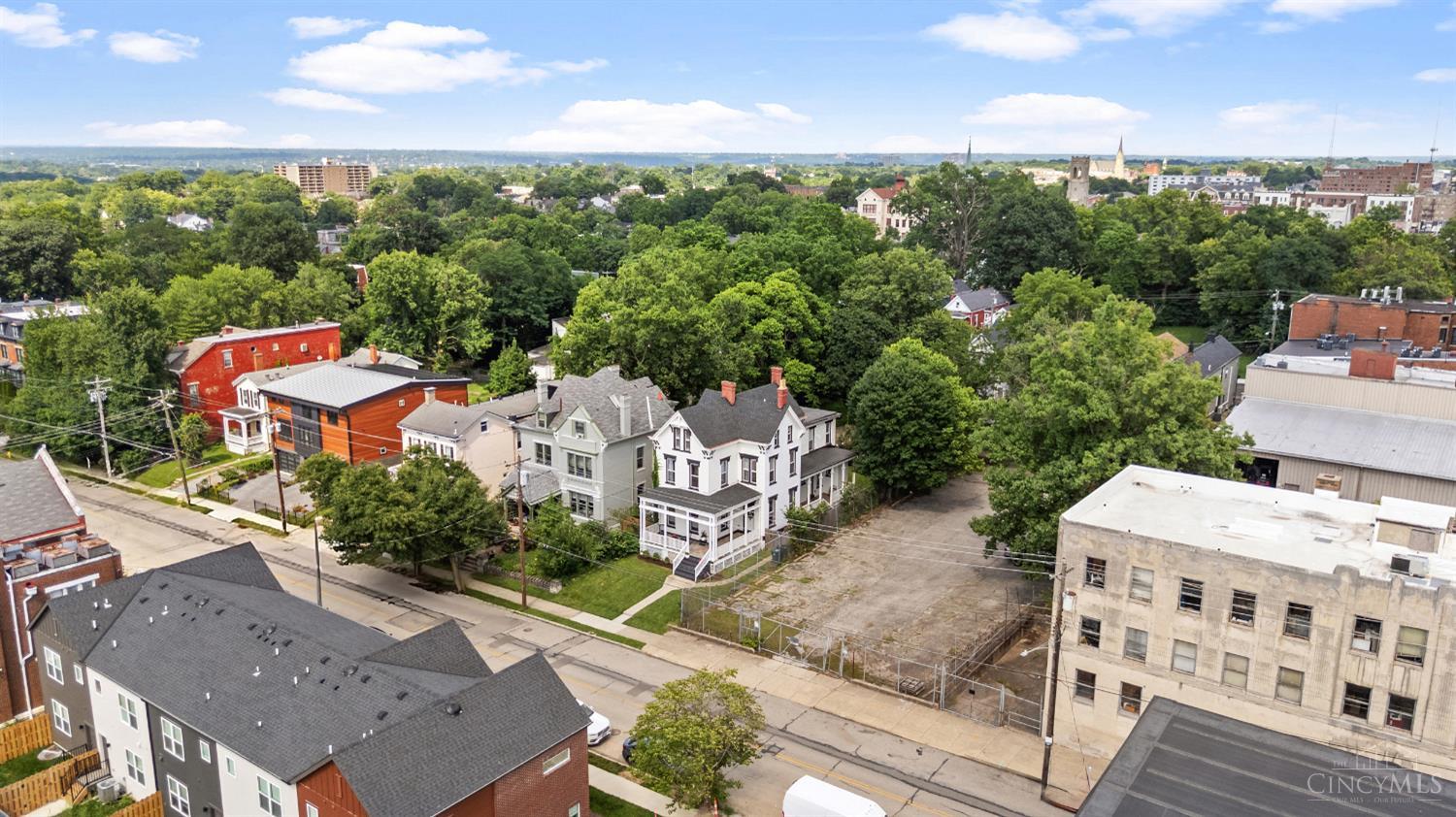 2518 May Street, Cincinnati, OH, 45206 — photo 46