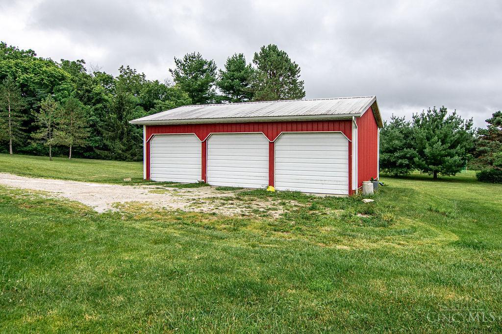 1781 Foster Road, West Union, OH, 45693 — photo 33