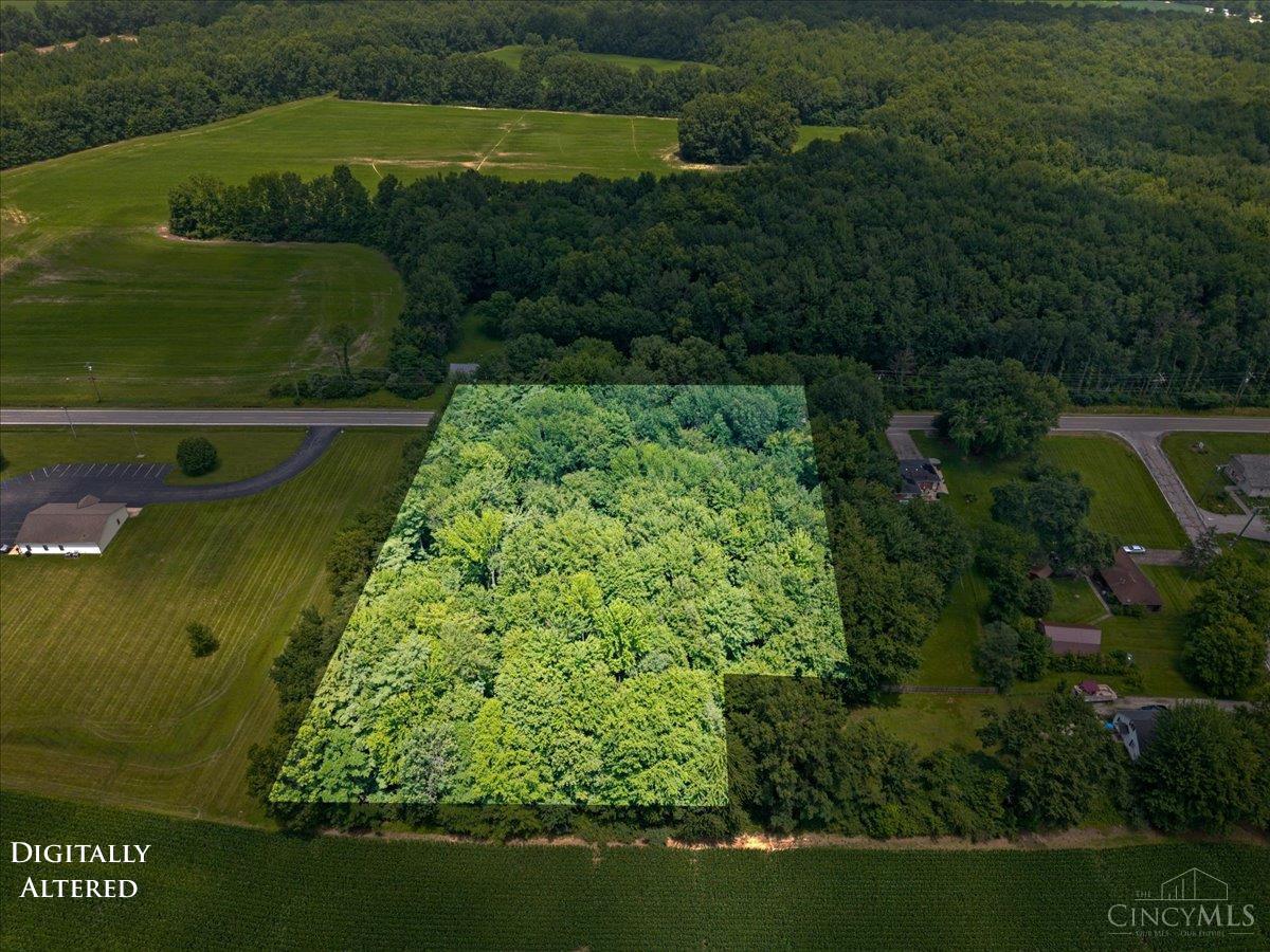 2.46 Ac US Rt 50, Jackson Twp, OH, 45176 — photo 4