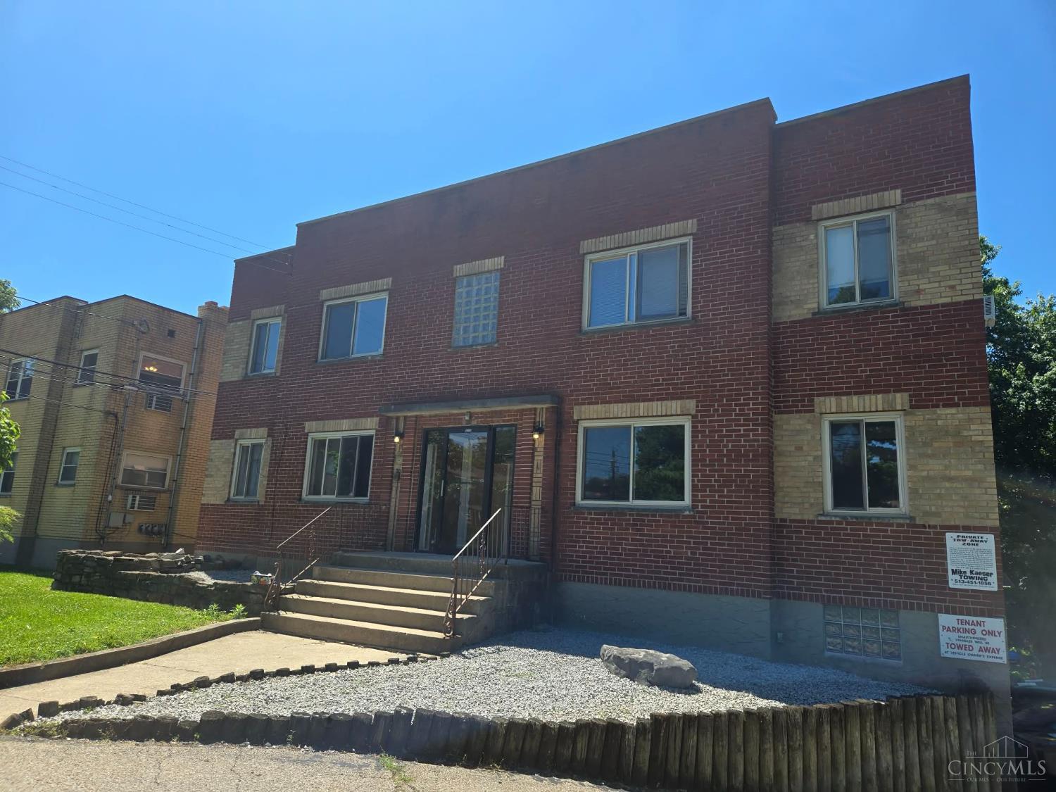 3565 Carmel Terrace #2, Cincinnati, OH, 45211 — photo 2