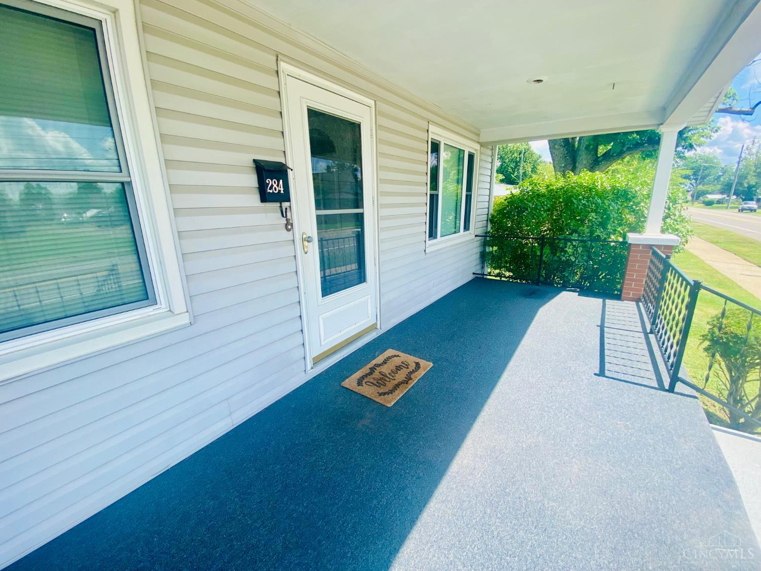 284 Howard Street, Sabina, OH, 45169 — photo 8