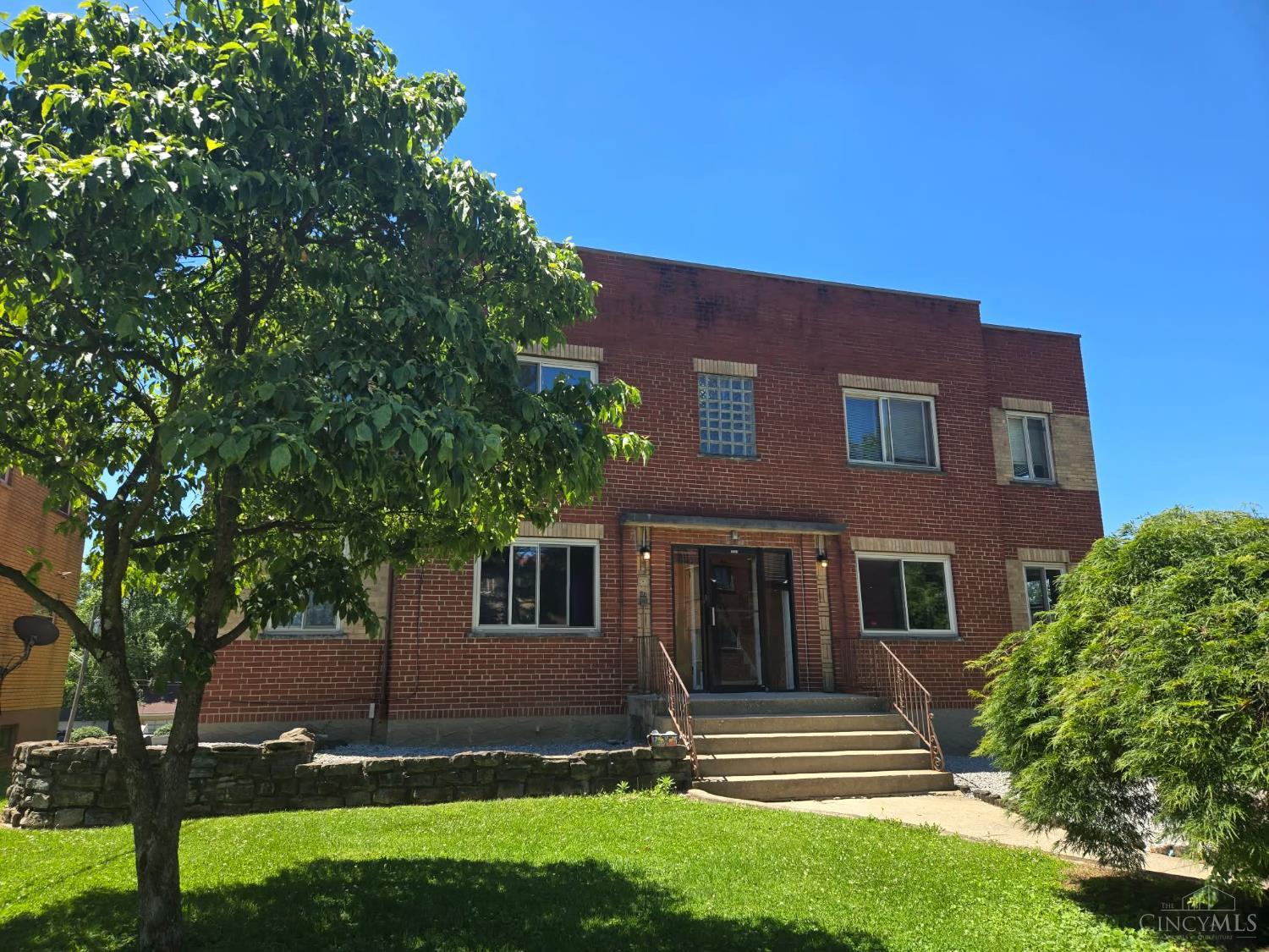 3565 Carmel Terrace #2, Cincinnati, OH, 45211