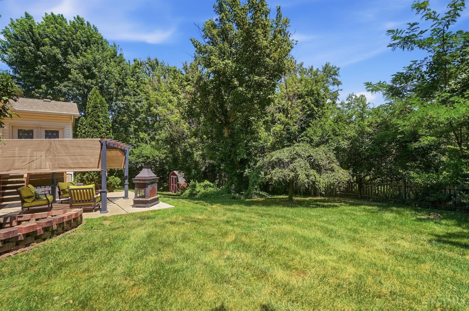 5714 Thornberry Court, Mason, OH, 45040 — photo 55