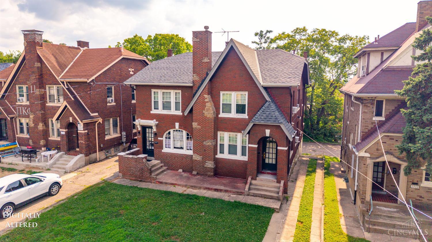 2727 Stratford Avenue, Cincinnati, OH, 45220 — photo 5