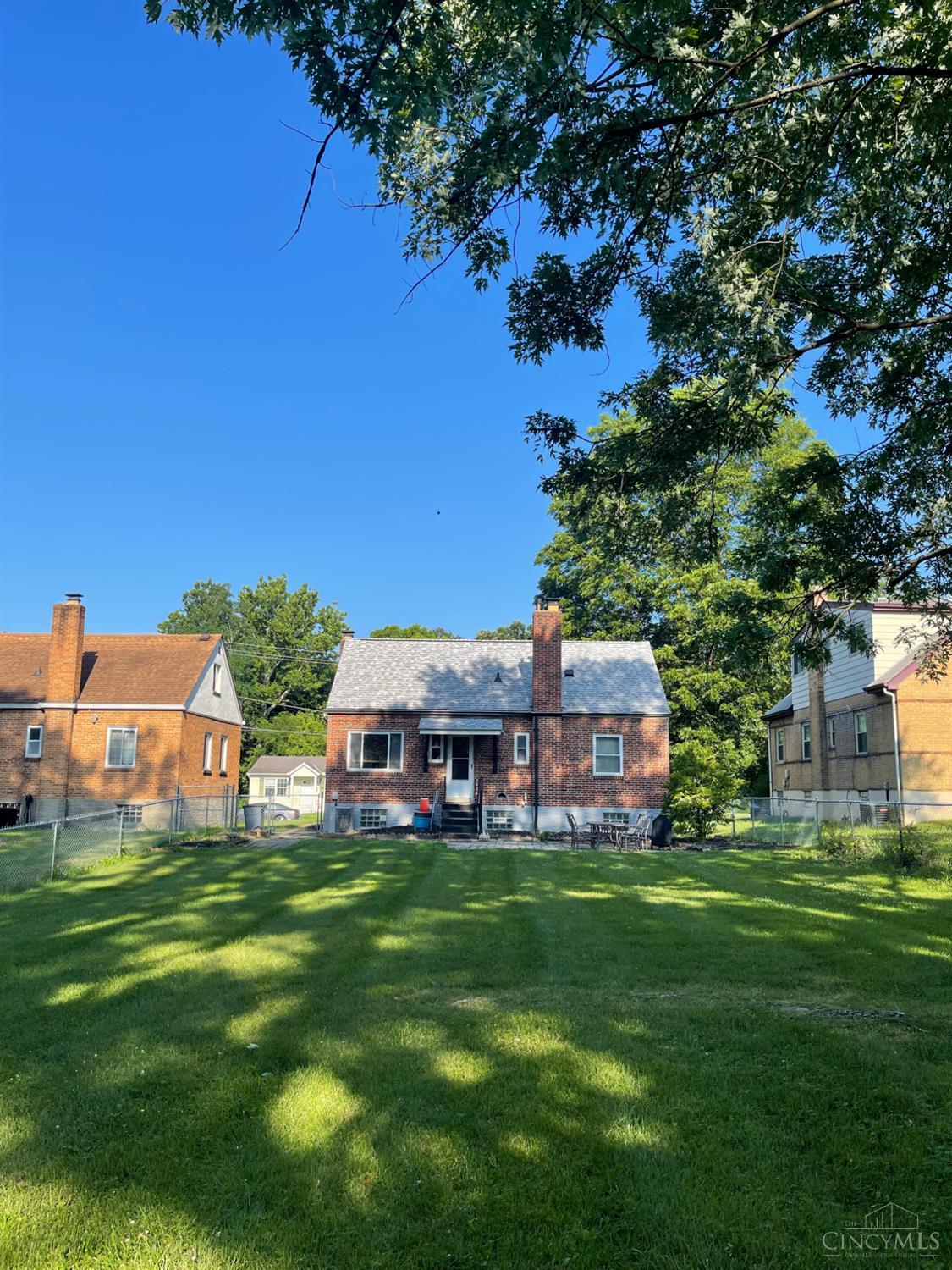 7224 Bernard Avenue, Mt Healthy, OH, 45231 — photo 32