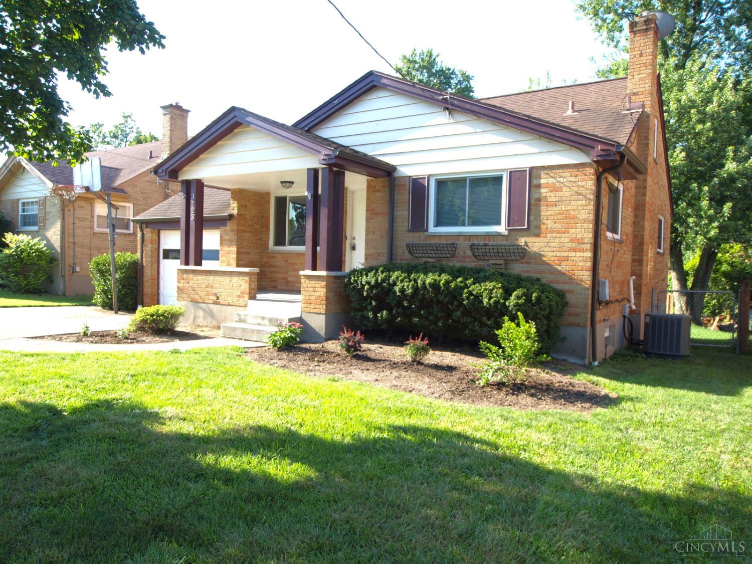 3723 Matson Avenue, Deer Park, OH, 45236 — photo 2