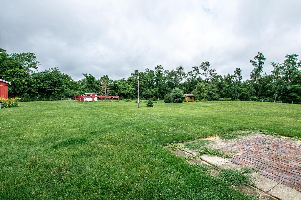 1781 Foster Road, West Union, OH, 45693 — photo 35