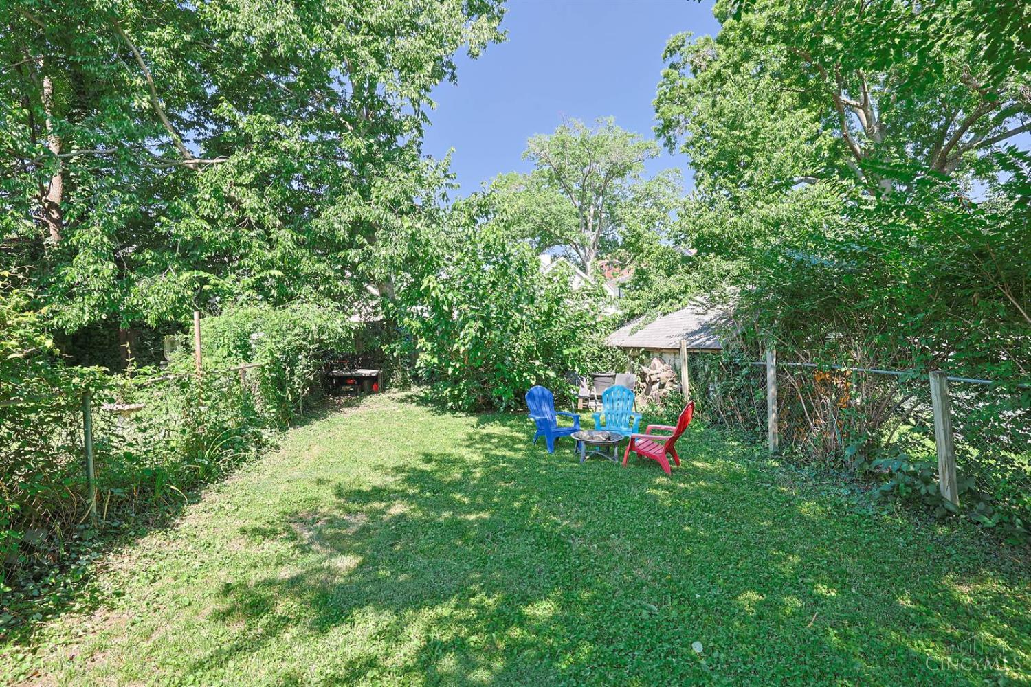3639 Columbus Avenue, Cincinnati, OH, 45208 — photo 17