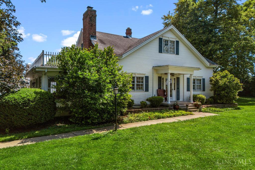 3187 Centerville Road, Spring Valley Twp, OH, 45370 — photo 51