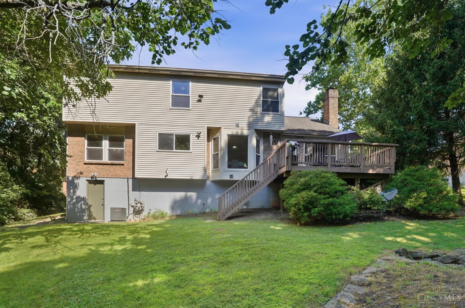 8730 Apple Blossom Lane, West Chester, OH, 45069 — photo 31